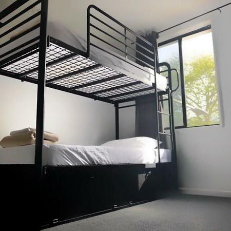 Home Backpackers Sydney Exteriör bild