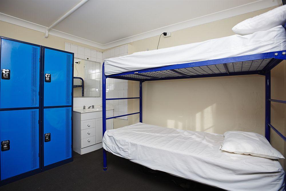 Home Backpackers Sydney Exteriör bild