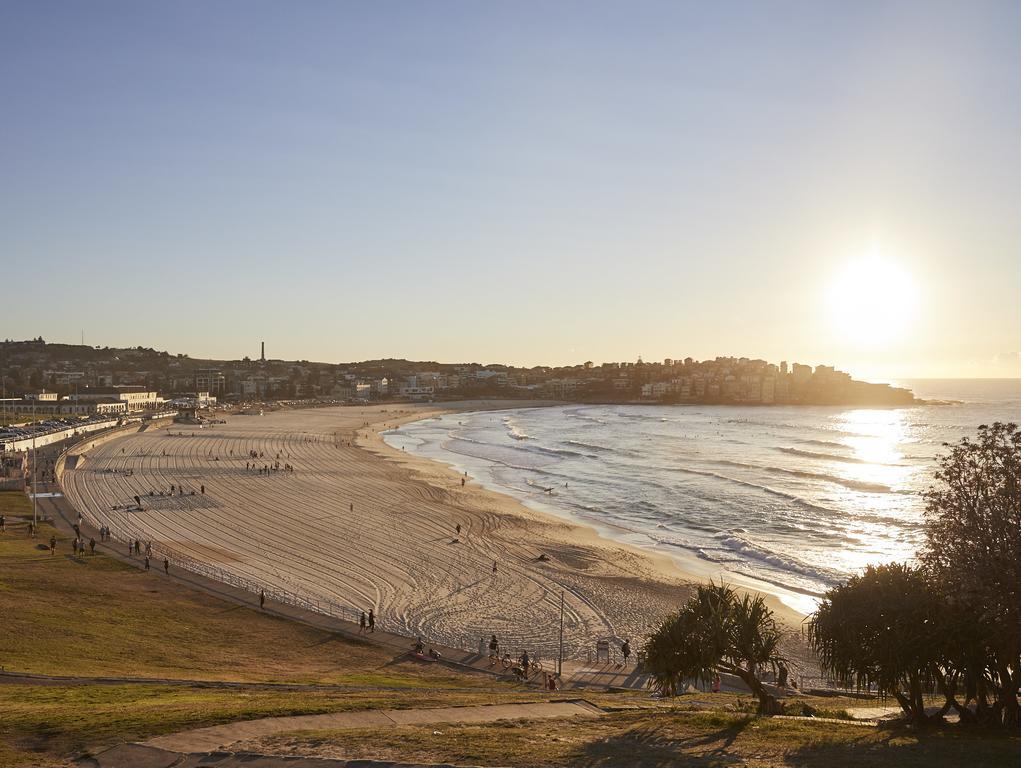 Home Backpackers Sydney Exteriör bild