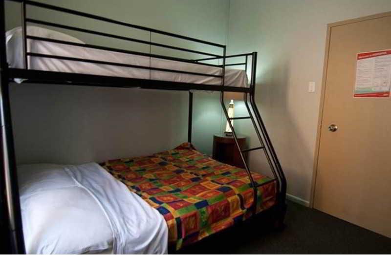 Home Backpackers Sydney Exteriör bild