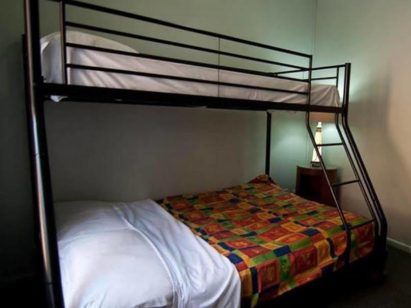Home Backpackers Sydney Exteriör bild